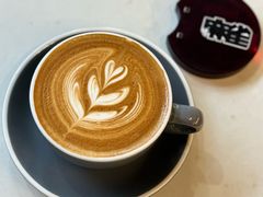 -麻雀咖啡SPARROW COFFEE(十全街店)
