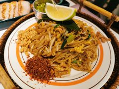 -太食獸泰式茶餐厅(济南万象城店)