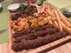 -ALAMEEN阿拉伯餐厅(三里屯店)