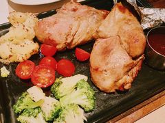 -必胜客(上海南站店)