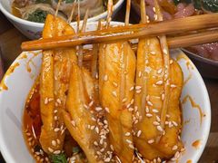 -楠火锅(太古里总店)