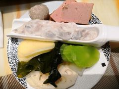 -西藏饭店·亚克·食光自助餐厅(文殊院店)