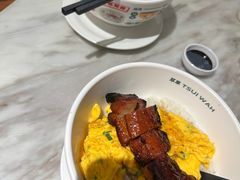 -翠华餐厅(德基广场店)