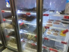 自助取餐区-小向麻辣烫(天街总店)