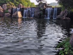 -白马涧龙池景区