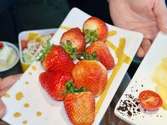 -上隐水产海鲜刺身自助餐(徐汇汇金店)