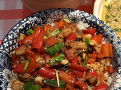 -恰八斗·猛火长沙菜(国贸店)