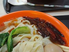 -李先生牛肉面(长春红旗街店)