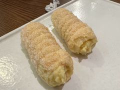 -小大董·烤鸭(王府井apm店)