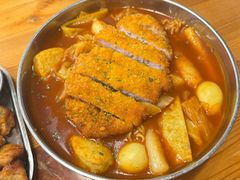 -青春分食(仙林大学城店)
