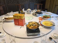 -同庆楼(花园店)