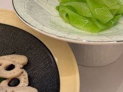 -顺德喜来登酒店·采悦轩