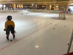 -冠军冰场CHAMPION RINK(苏州中心商场店)