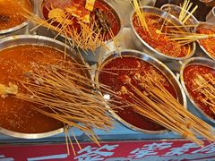 -嘉州鲜知味钵钵鸡(奎星楼店)