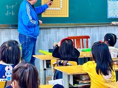 -智星少年学校·幼小衔接·精品托管
