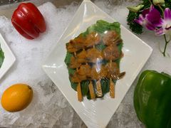 -绍兴鉴湖君澜大酒店