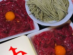 -赤RedBowl川锅·炙烤·板前(北京瑰丽酒店)