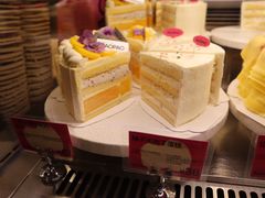 -PAOPAO Bakery&Café(港汇店)