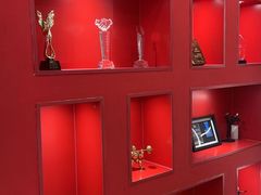 -英派斯健身(海信国际中心馆)
