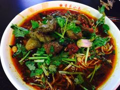 -好吃街美食城(八一广场店)