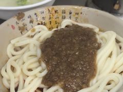 -肖家河家常面(肖家河北街店)