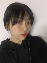 短发-愉己冥想·护发专门店