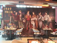 -Nord Grill&Bar Highland诺德西餐(深圳欢乐海岸店)