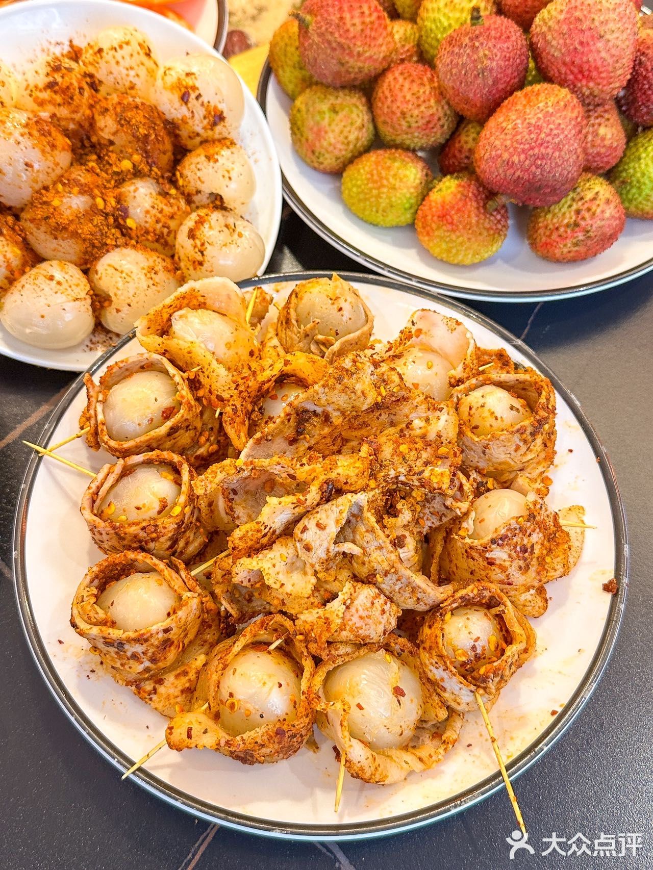 真的真的！爱吃自助餐的都来这里打卡了！