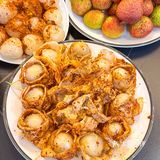 真的真的！爱吃自助餐的都来这里打卡了！