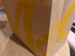 -麦当劳(北京南站店)
