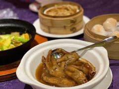 鲍汁凤爪-惠食佳·朱雀(东方商厦店)