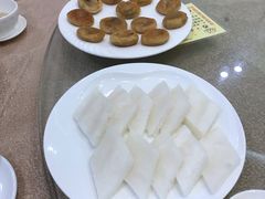 -寻味顺德·南记酒家·传统顺德菜·鱼生(广源路店)