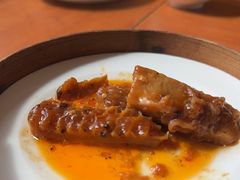 -香宫中餐厅·大连香格里拉(人民路店)