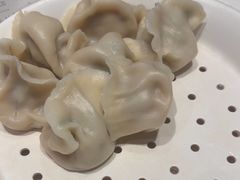 -凯达饺子城(燕山大街店)