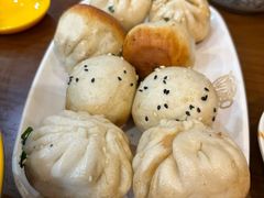 -大壶春生煎(四川中路店)