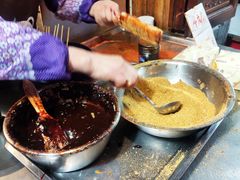 -玛马艾脆皮水磨年糕(湖北路87-89小区店)