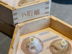 -小厨娘金榜题名(夫子庙秦淮河店)