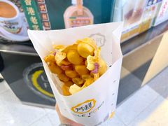 -芳叔(动漫星城店)