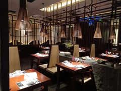 大堂-匠和风精致料理(世茂双子塔店)