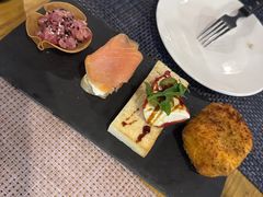 -LA MAISON公鸡和龙(蛇口店)