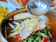 -顺姬冷面(延大护理学院小区店)