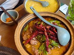 -薇酌饮·陕西菜(南门外店)