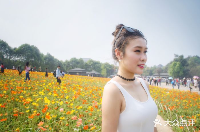 保利石象湖景区图片