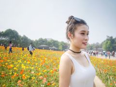 -保利石象湖景区