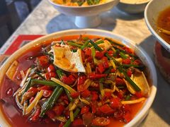 -懒人盐府人家(航天桥店)