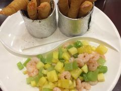 -恒嘉食府(永基广场店)