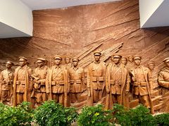 -辛亥革命博物院北区