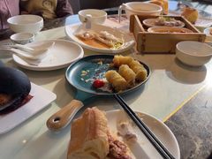 -點無缺茶楼·海鲜酒家(世博店)