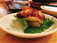 -隐泉京望日式料理(太和广场店)