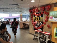 -麦当劳(东方时代广场分店)